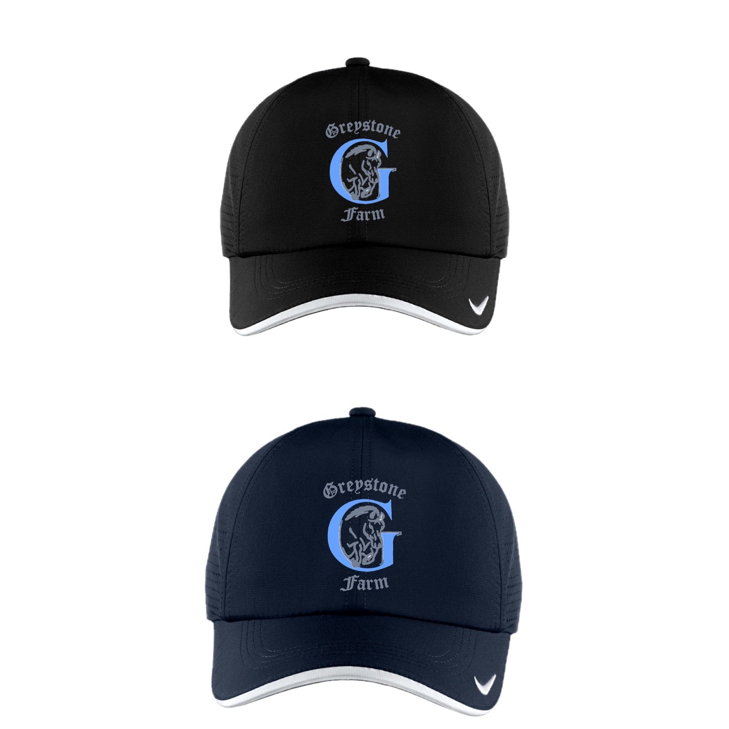 Equestrian Team Apparel Greystone Farm Baseball Cap equestrian team apparel online tack store mobile tack store custom farm apparel custom show stable clothing equestrian lifestyle horse show clothing riding clothes horses equestrian tack store