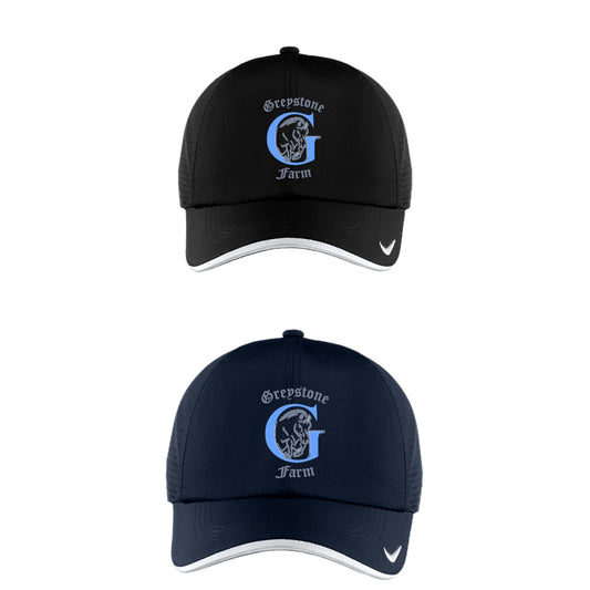 Equestrian Team Apparel Greystone Farm Baseball Cap equestrian team apparel online tack store mobile tack store custom farm apparel custom show stable clothing equestrian lifestyle horse show clothing riding clothes horses equestrian tack store