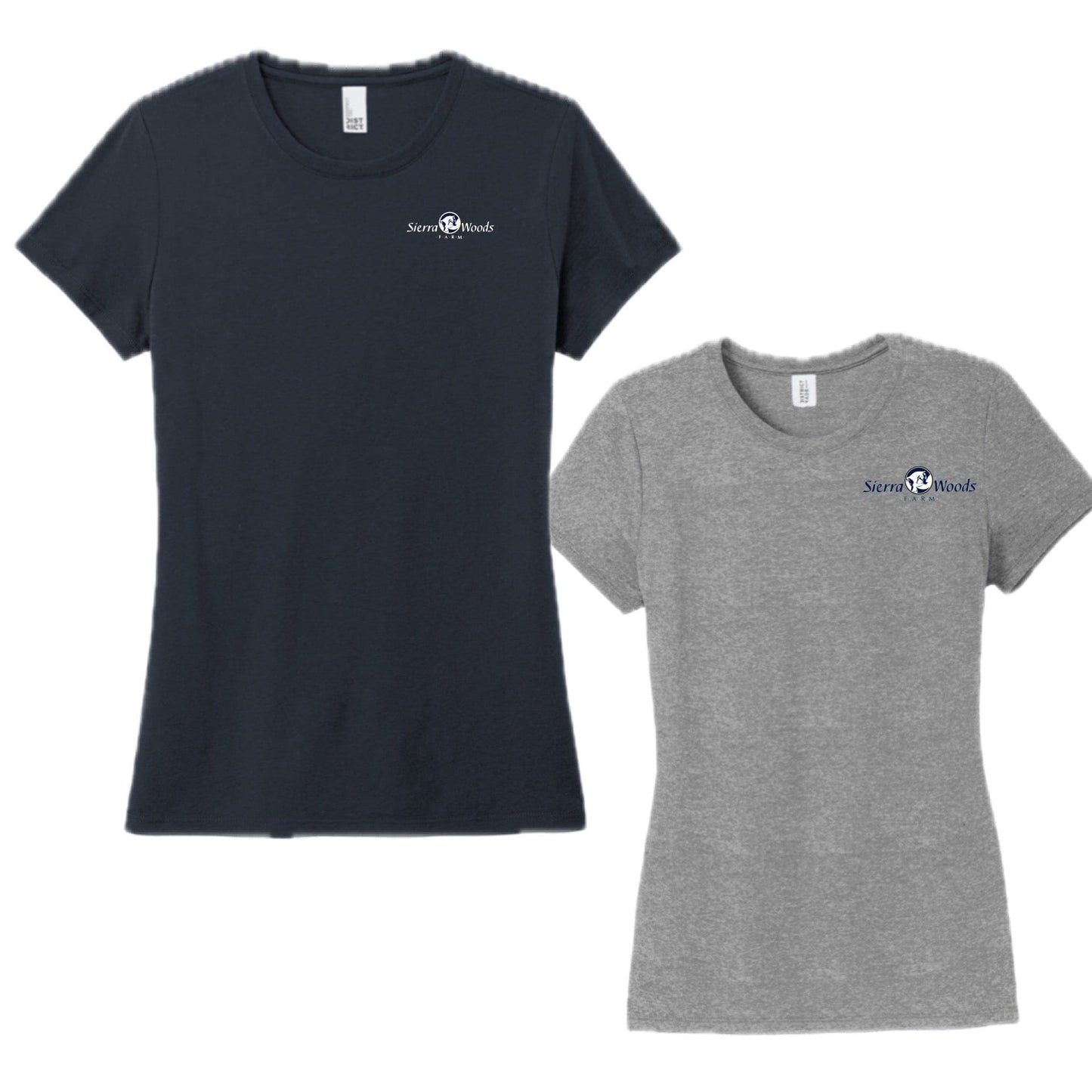 Equestrian Team Apparel Sierra Woods Farm - Tee Shirts equestrian team apparel online tack store mobile tack store custom farm apparel custom show stable clothing equestrian lifestyle horse show clothing riding clothes Sierra Woods Farm - Tee Shirts horses equestrian tack store