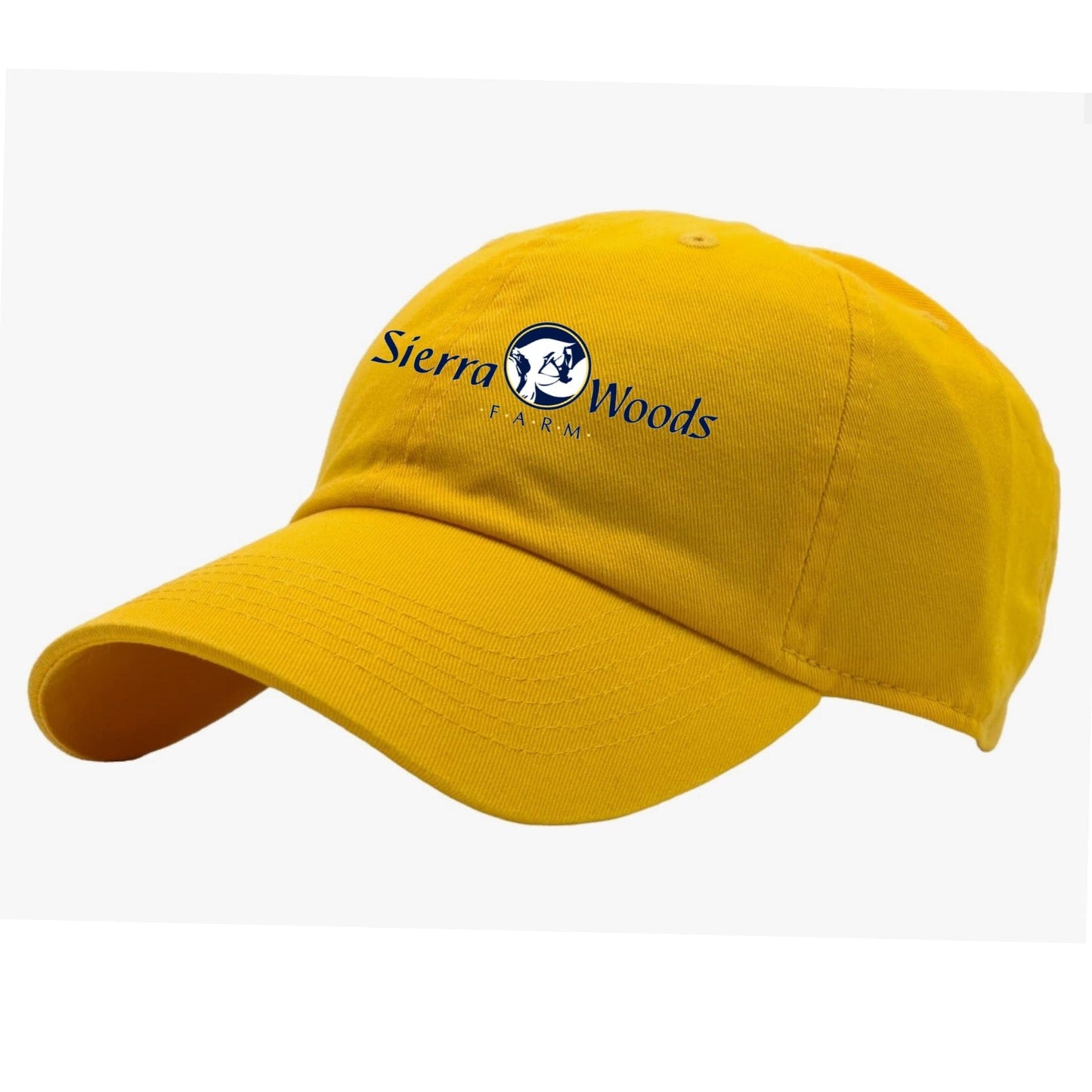 Equestrian Team Apparel Sierra Woods Farm - Baseball Caps equestrian team apparel online tack store mobile tack store custom farm apparel custom show stable clothing equestrian lifestyle horse show clothing riding clothes Sierra Woods Farm - Baseball Caps horses equestrian tack store