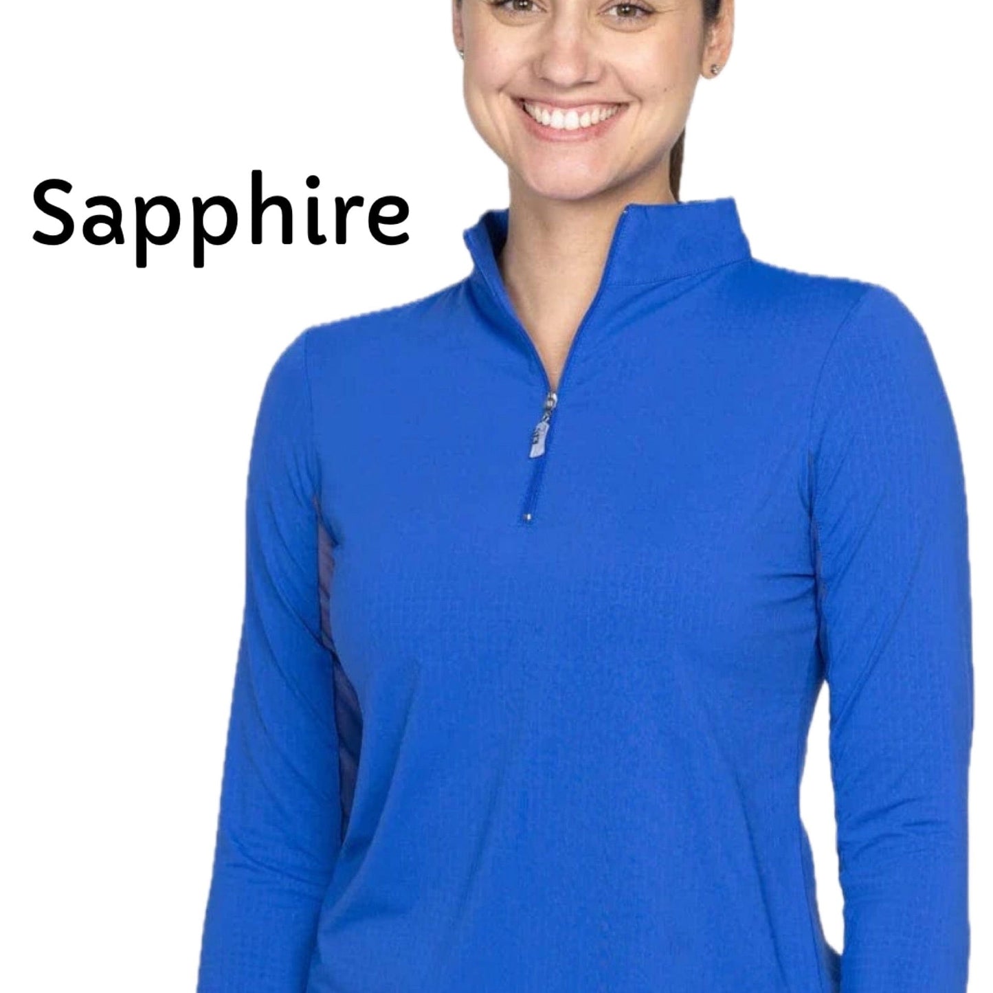 Equestrian Team Apparel Zone 8 Sun Shirt equestrian team apparel online tack store mobile tack store custom farm apparel custom show stable clothing equestrian lifestyle horse show clothing riding clothes Zone 8 Sun Shirt horses equestrian tack store