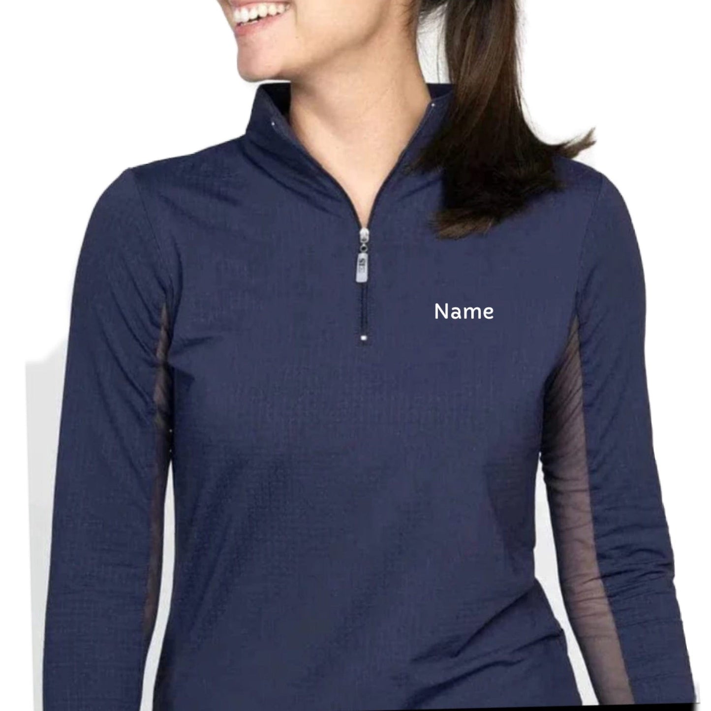 Equestrian Team Apparel Zone 8 Sun Shirt equestrian team apparel online tack store mobile tack store custom farm apparel custom show stable clothing equestrian lifestyle horse show clothing riding clothes Zone 8 Sun Shirt horses equestrian tack store