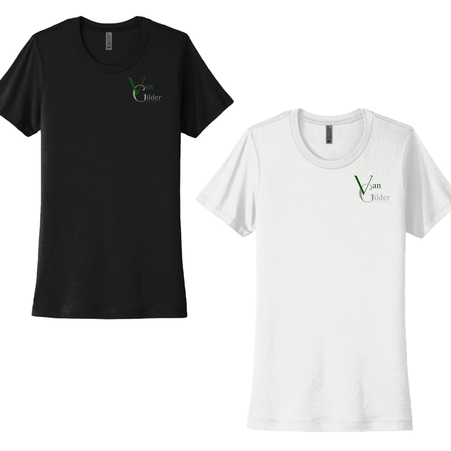 Van Gilder- Tee Shirts