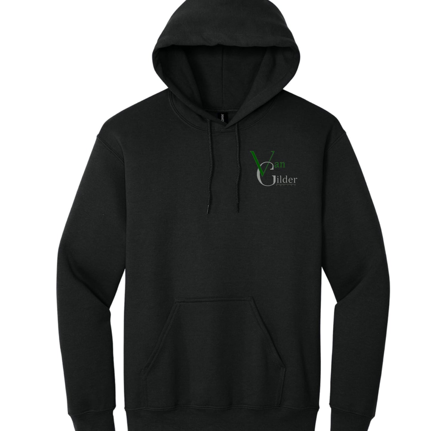 Van Gilder- Hoodies