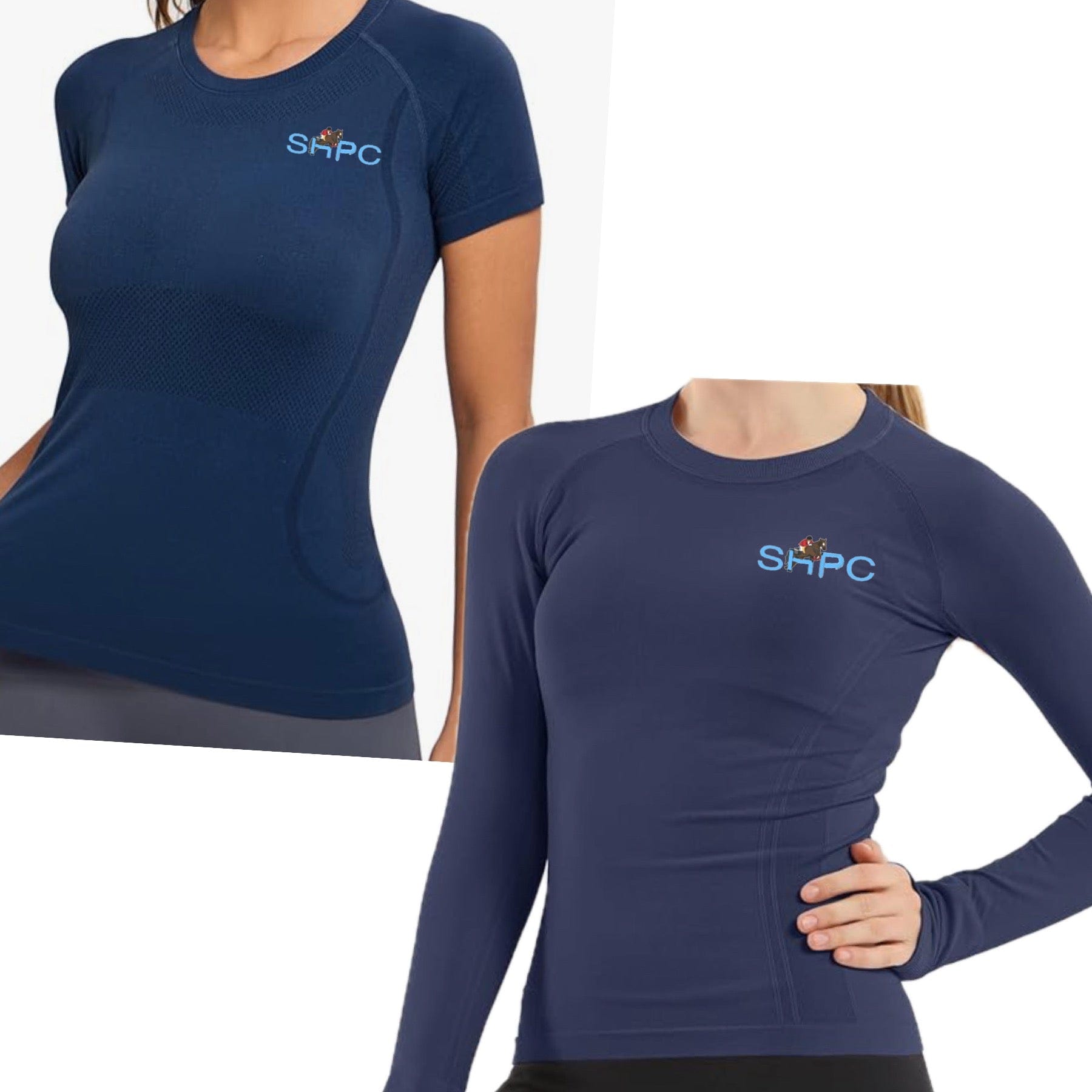 Equestrian Team Apparel SHPC- Tech Shirt equestrian team apparel online tack store mobile tack store custom farm apparel custom show stable clothing equestrian lifestyle horse show clothing riding clothes horses equestrian tack store