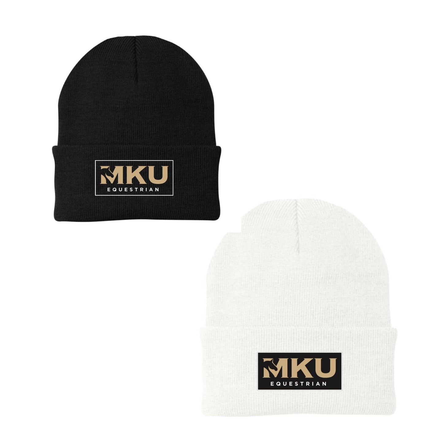 Equestrian Team Apparel MKU Equestrian- Beanies equestrian team apparel online tack store mobile tack store custom farm apparel custom show stable clothing equestrian lifestyle horse show clothing riding clothes MKU Equestrian- Beanies horses equestrian tack store