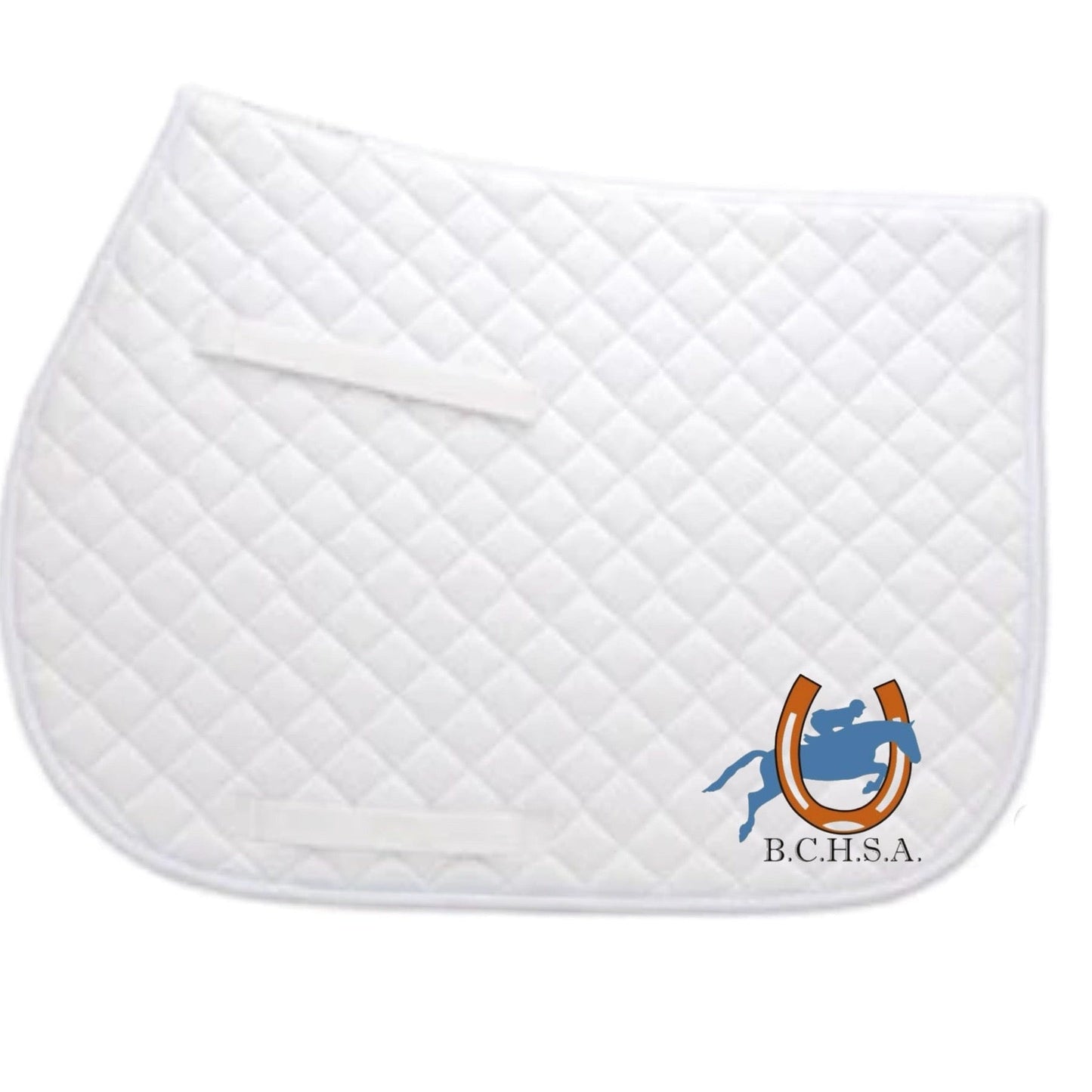 Equestrian Team Apparel B.C.H.S.A saddlepad equestrian team apparel online tack store mobile tack store custom farm apparel custom show stable clothing equestrian lifestyle horse show clothing riding clothes horses equestrian tack store