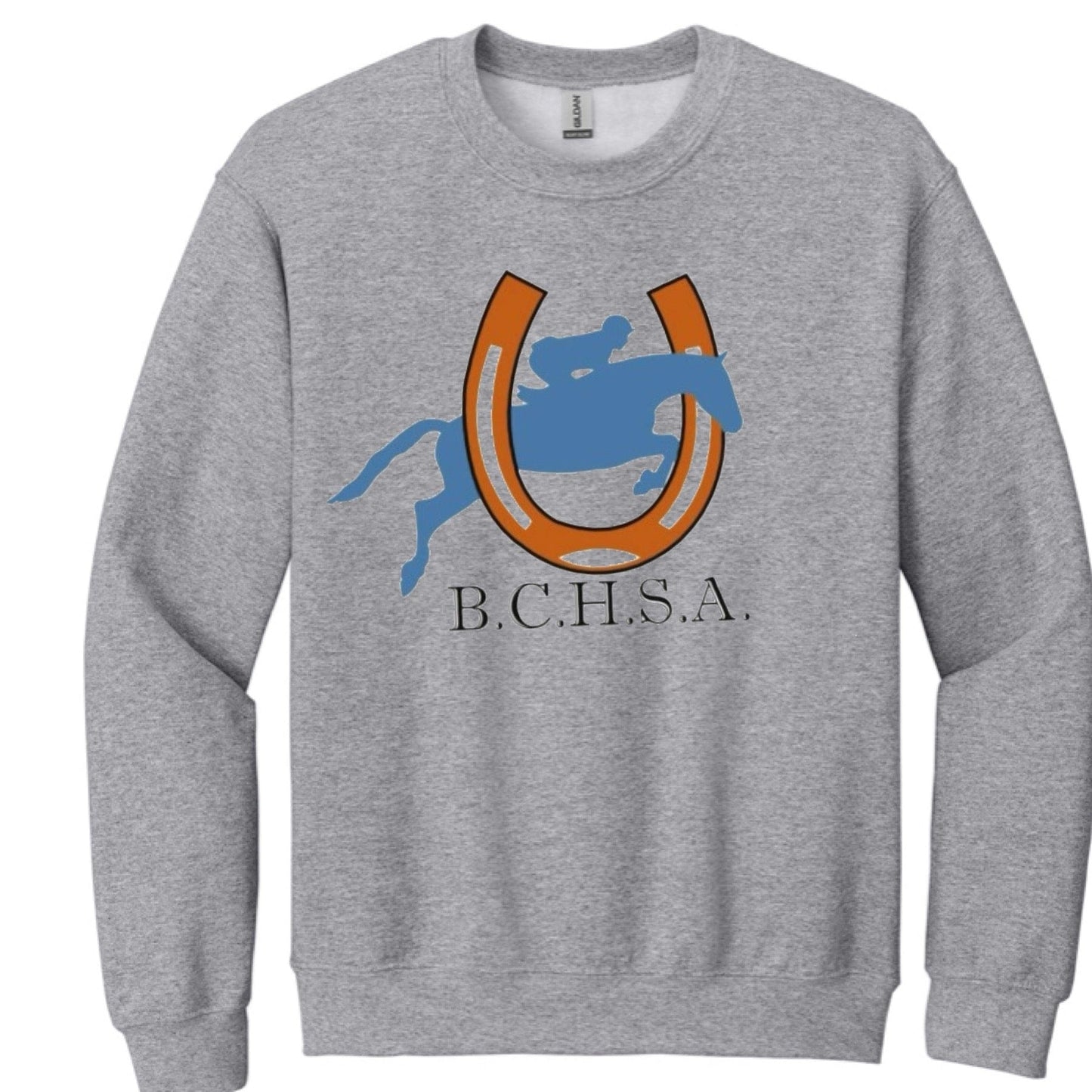 Equestrian Team Apparel B.C.H.S.A sweatshirt equestrian team apparel online tack store mobile tack store custom farm apparel custom show stable clothing equestrian lifestyle horse show clothing riding clothes horses equestrian tack store
