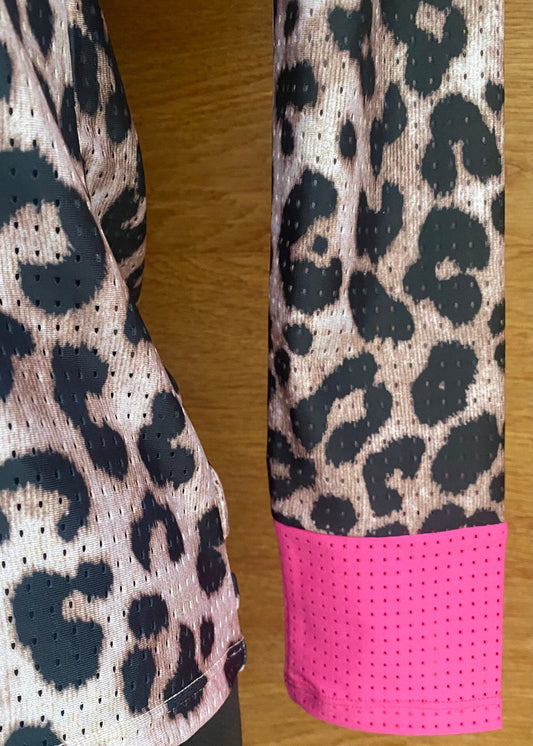 EquestrianClub Training Shirt EquestrianClub- Lil Zara Turtleneck (Youth) equestrian team apparel online tack store mobile tack store custom farm apparel custom show stable clothing equestrian lifestyle horse show clothing riding clothes EquestrianClub- Lil Zara Turtleneck (Youth) horses equestrian tack store