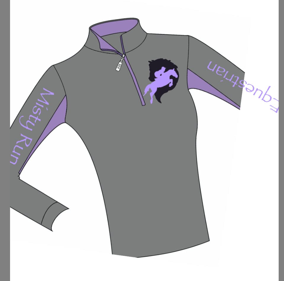 Equestrian Team Apparel Misty Run Sun Shirt equestrian team apparel online tack store mobile tack store custom farm apparel custom show stable clothing equestrian lifestyle horse show clothing riding clothes horses equestrian tack store