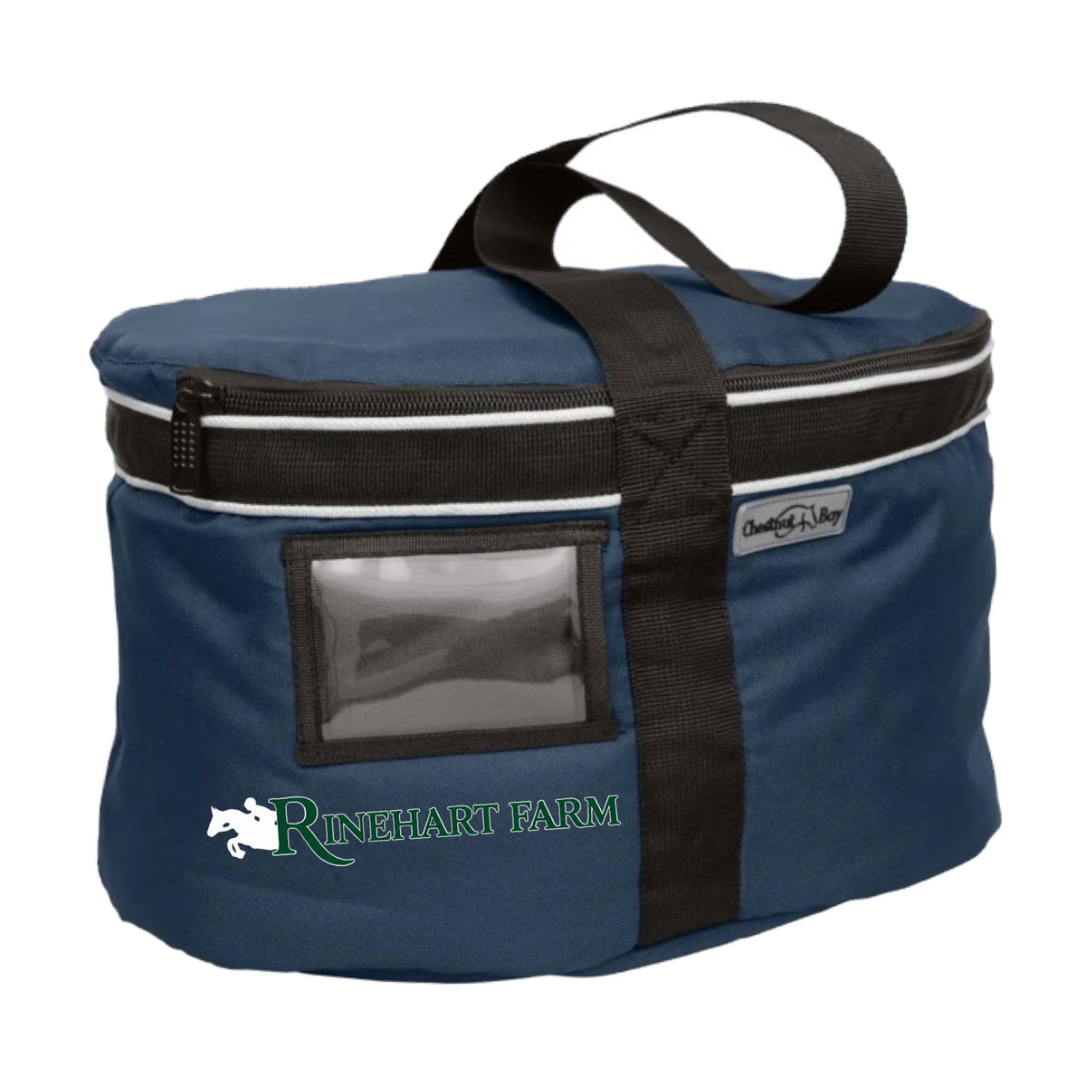 Equestrian Team Apparel duffle bag Rinehart- Helmet Bag (Matching Set) equestrian team apparel online tack store mobile tack store custom farm apparel custom show stable clothing equestrian lifestyle horse show clothing riding clothes Rinehart- Helmet Bag (Matching Set) horses equestrian tack store