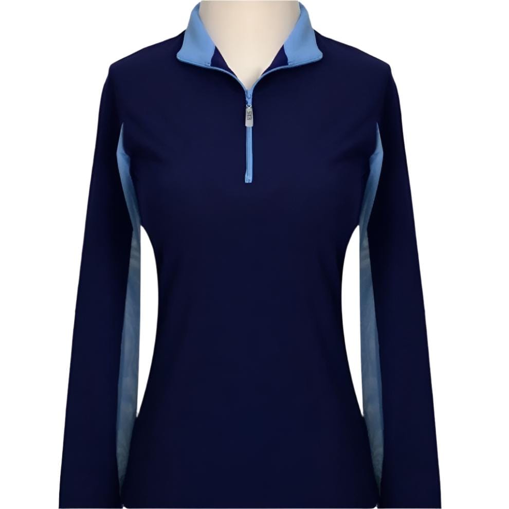 EIS Custom Team Shirts EIS- Sunshirts (XS) equestrian team apparel online tack store mobile tack store custom farm apparel custom show stable clothing equestrian lifestyle horse show clothing riding clothes EIS- Sunshirts (XS) horses equestrian tack store