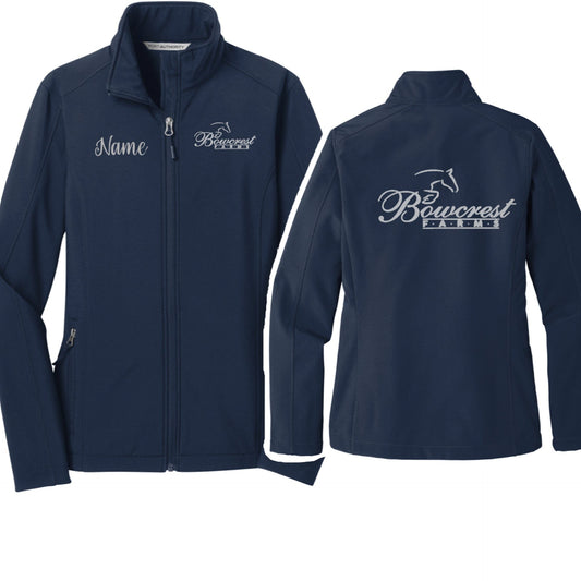Equestrian Team Apparel Bowcrest Farms - Puffy and Shell Jackets equestrian team apparel online tack store mobile tack store custom farm apparel custom show stable clothing equestrian lifestyle horse show clothing riding clothes Bowcrest Farms - Puffy and Shell Jackets horses equestrian tack store