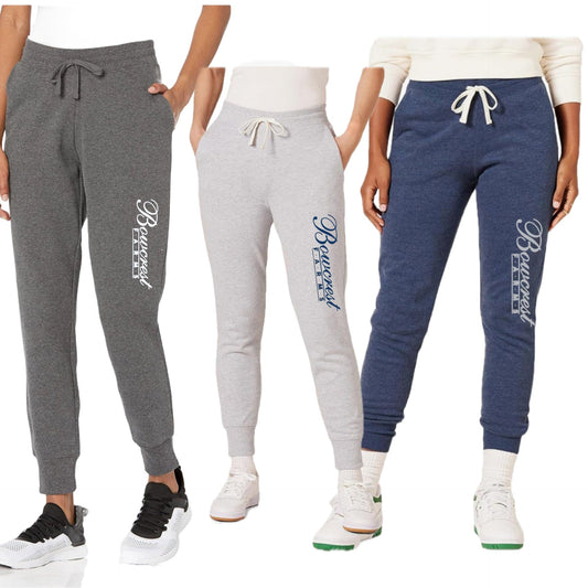 Equestrian Team Apparel Bowcrest Farms - Sweatpants equestrian team apparel online tack store mobile tack store custom farm apparel custom show stable clothing equestrian lifestyle horse show clothing riding clothes Bowcrest Farms - Sweatpants horses equestrian tack store