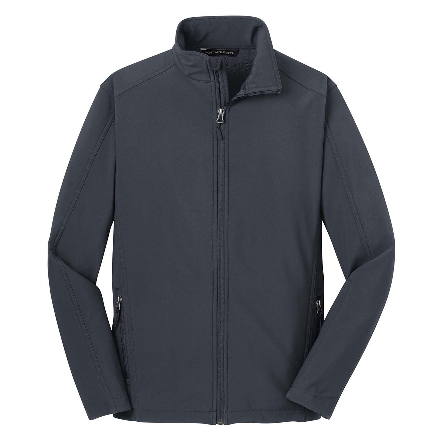 Equestrian Team Apparel Custom Vests Soft Shell Jacket- Men's equestrian team apparel online tack store mobile tack store custom farm apparel custom show stable clothing equestrian lifestyle horse show clothing riding clothes horses equestrian tack store