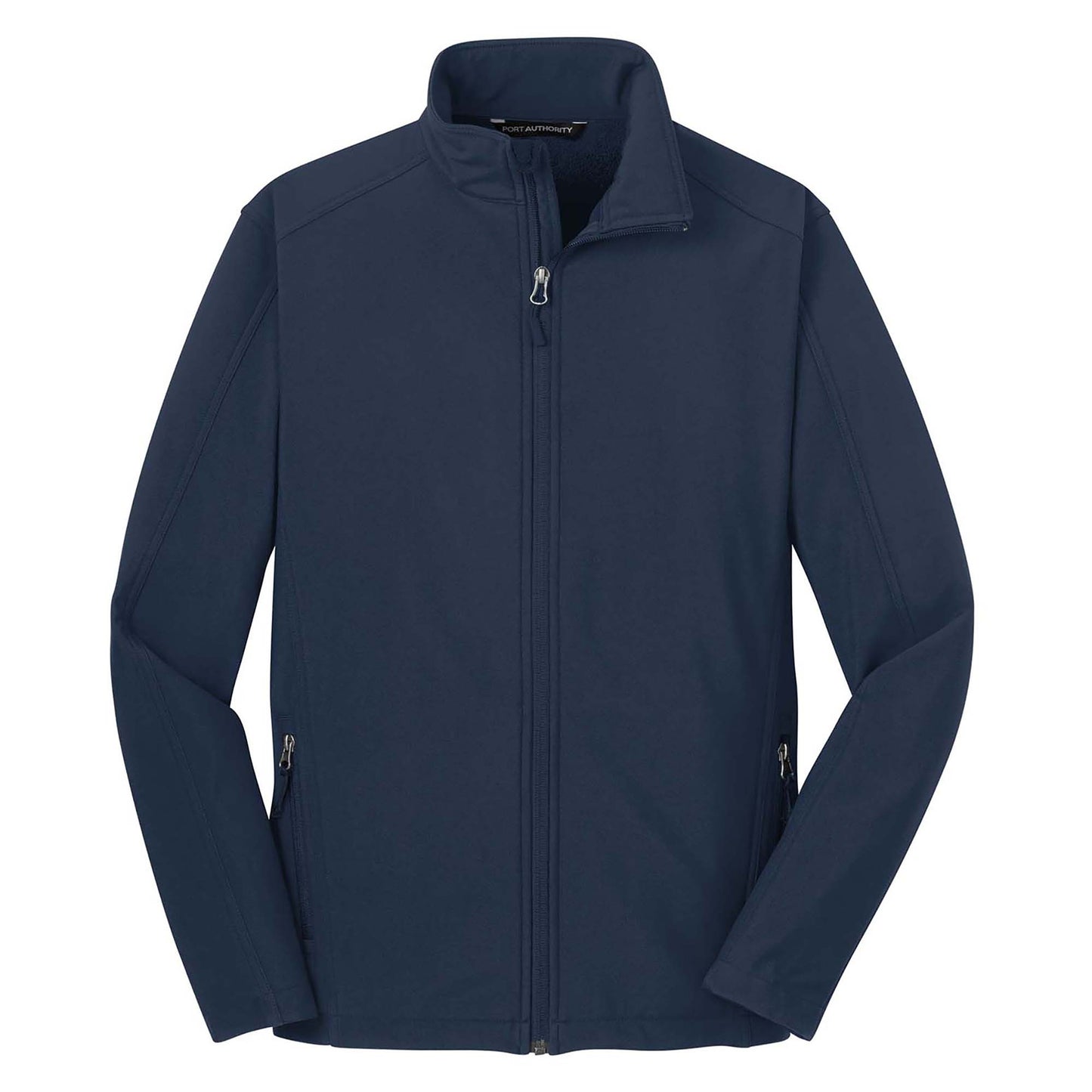 Equestrian Team Apparel Custom Vests Soft Shell Jacket- Men's equestrian team apparel online tack store mobile tack store custom farm apparel custom show stable clothing equestrian lifestyle horse show clothing riding clothes horses equestrian tack store