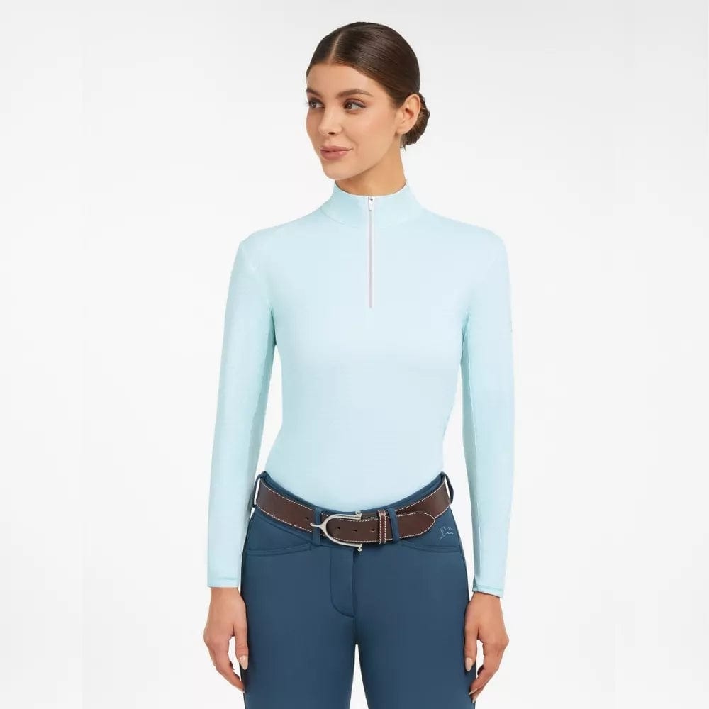 RJ Classics Training Shirt RJ Classics- Libby Training Shirt equestrian team apparel online tack store mobile tack store custom farm apparel custom show stable clothing equestrian lifestyle horse show clothing riding clothes horses equestrian tack store