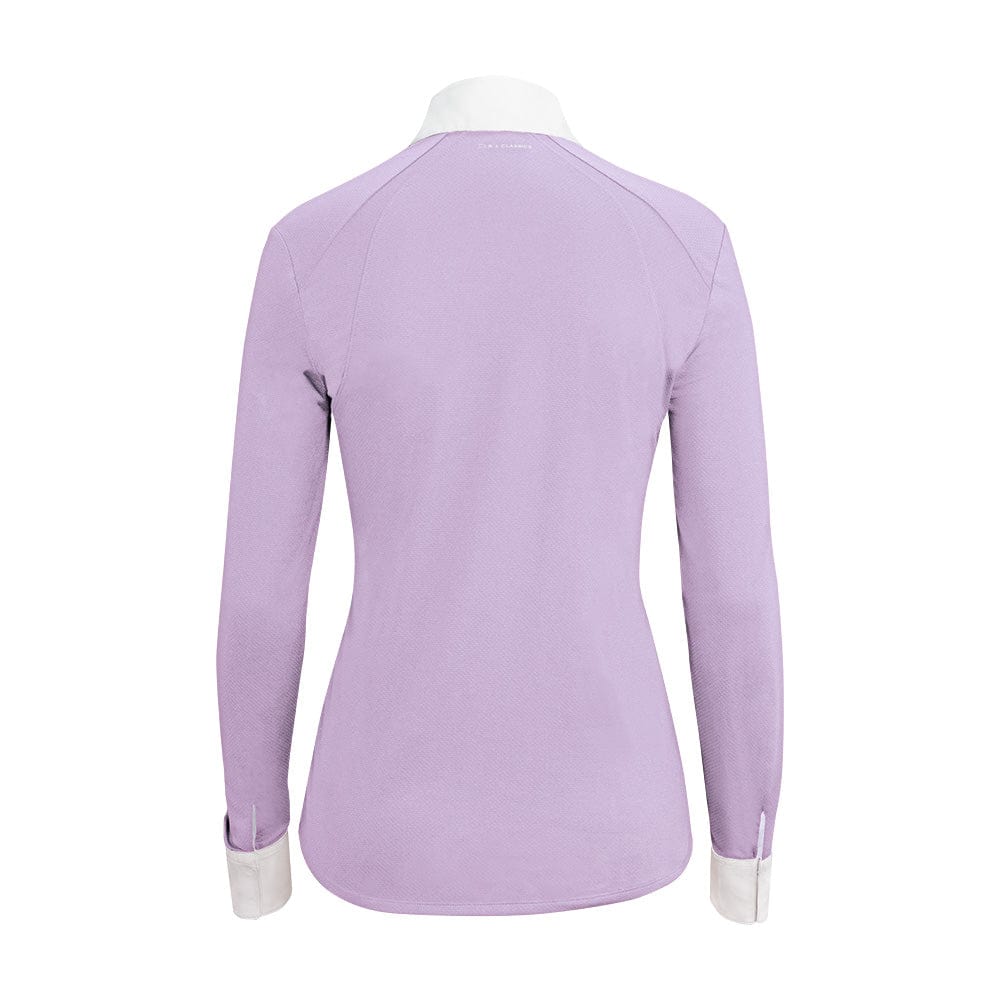 RJ Classics women's show shirt RJ Classics- Lexi Show Shirt (XXL) equestrian team apparel online tack store mobile tack store custom farm apparel custom show stable clothing equestrian lifestyle horse show clothing riding clothes RJ Classics- Lexi Show Shirt (XXL) horses equestrian tack store