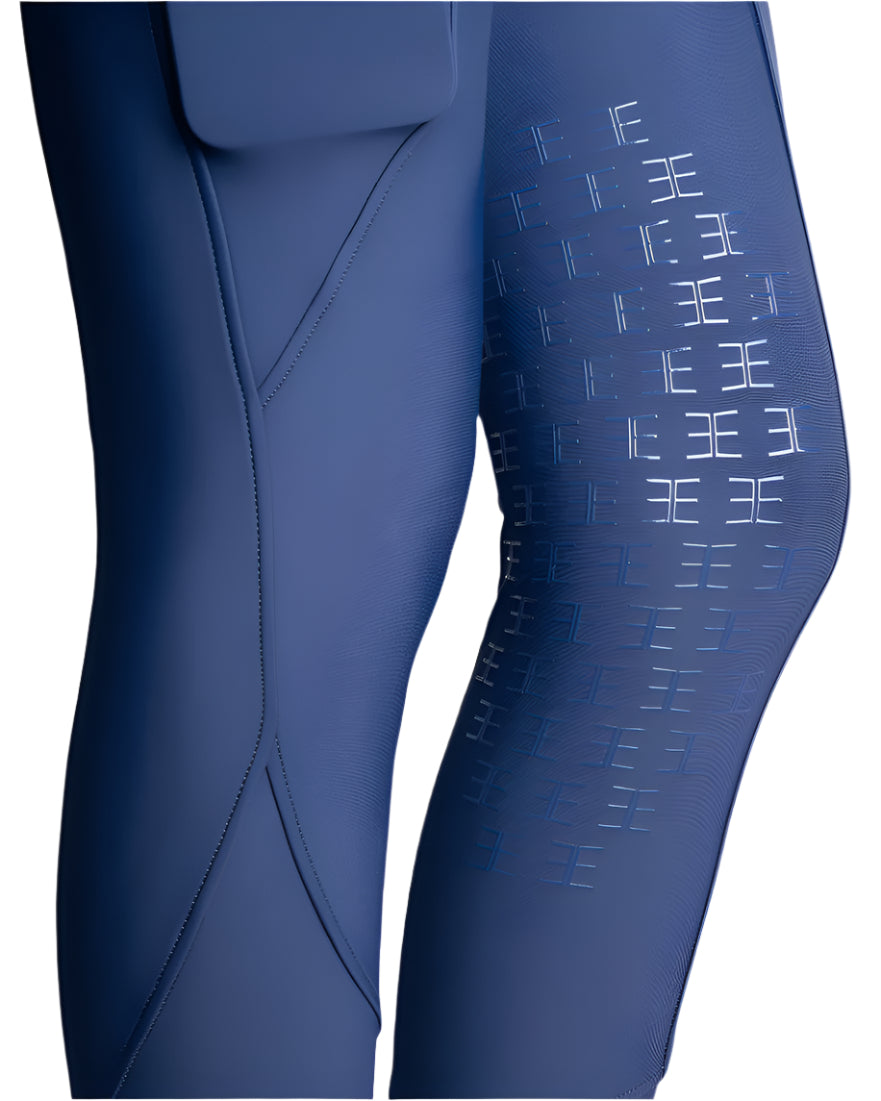 Equestly Women's pants Equestly- Lux GripTEQ Riding Pants (Knee Patch) equestrian team apparel online tack store mobile tack store custom farm apparel custom show stable clothing equestrian lifestyle horse show clothing riding clothes horses equestrian tack store