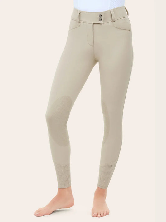 RJ Classics Breeches Sand / 22 RJ Classics- Margot Luxe-Tek Breech equestrian team apparel online tack store mobile tack store custom farm apparel custom show stable clothing equestrian lifestyle horse show clothing riding clothes RJ Classics- Margot Luxe-Tek Breech horses equestrian tack store