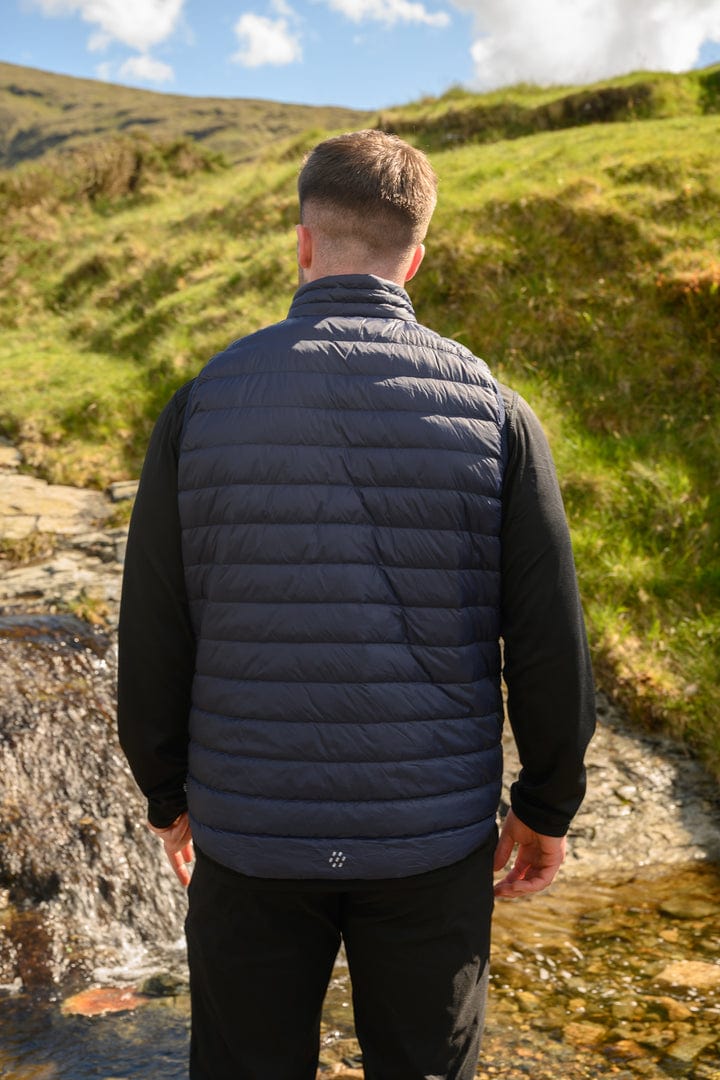 Mac In A Sac vest Mac In A Sac- Vest Men's Alpine equestrian team apparel online tack store mobile tack store custom farm apparel custom show stable clothing equestrian lifestyle horse show clothing riding clothes horses equestrian tack store