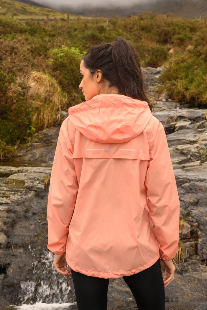 Mac In A Sac Raincoat Mac In A Sac- Jacket (Origin 2) Adult equestrian team apparel online tack store mobile tack store custom farm apparel custom show stable clothing equestrian lifestyle horse show clothing riding clothes horses equestrian tack store
