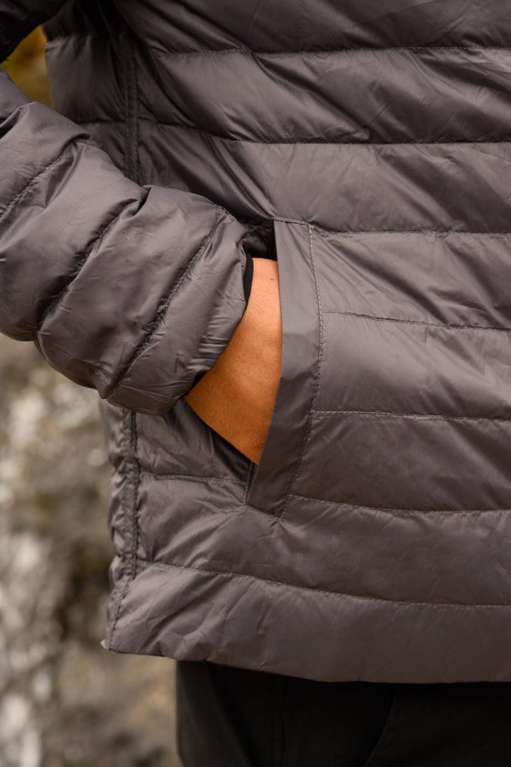 Mac In A Sac coats and Jackets Copy of Mac In A Sac- Jacket (Polar Men) equestrian team apparel online tack store mobile tack store custom farm apparel custom show stable clothing equestrian lifestyle horse show clothing riding clothes horses equestrian tack store