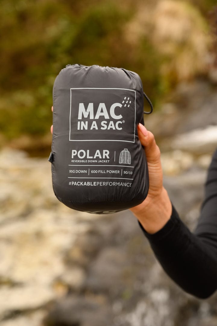 Mac In A Sac Raincoat Mac In A Sac- Jacket (Polar Lady) equestrian team apparel online tack store mobile tack store custom farm apparel custom show stable clothing equestrian lifestyle horse show clothing riding clothes horses equestrian tack store
