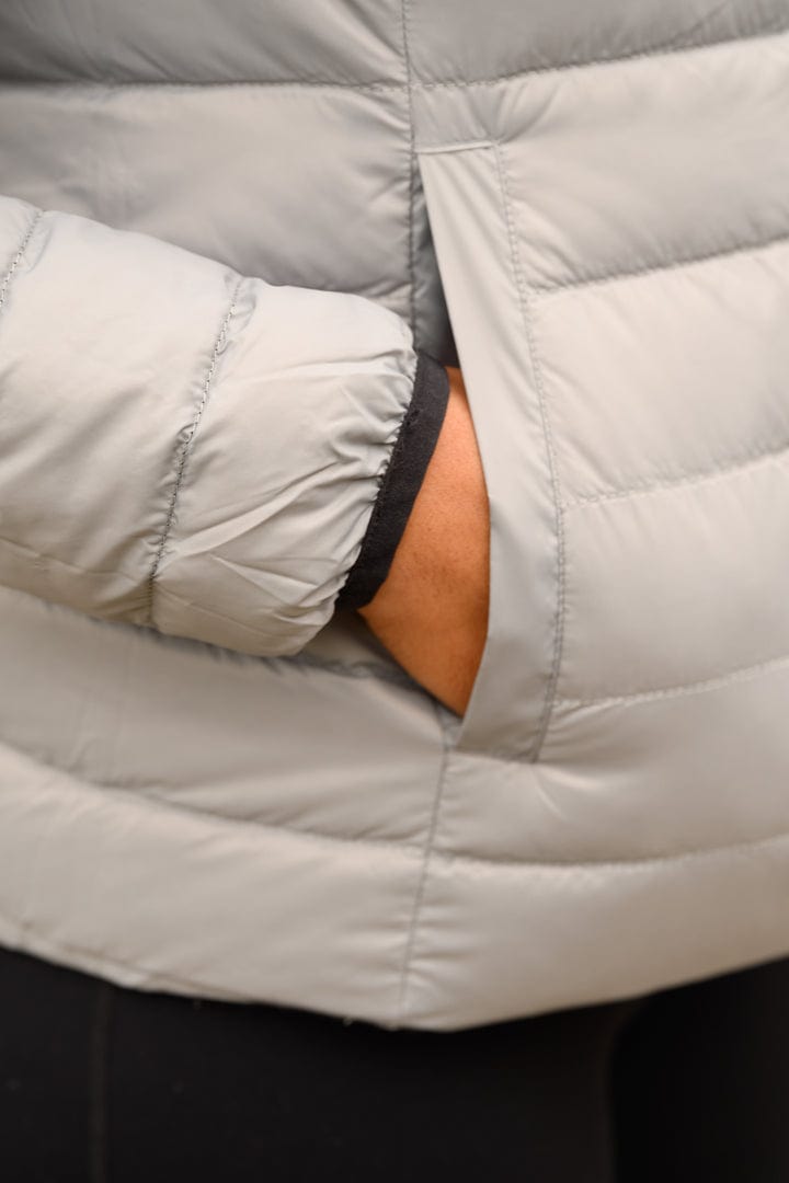 Mac In A Sac Raincoat Mac In A Sac- Jacket (Polar Lady) equestrian team apparel online tack store mobile tack store custom farm apparel custom show stable clothing equestrian lifestyle horse show clothing riding clothes horses equestrian tack store