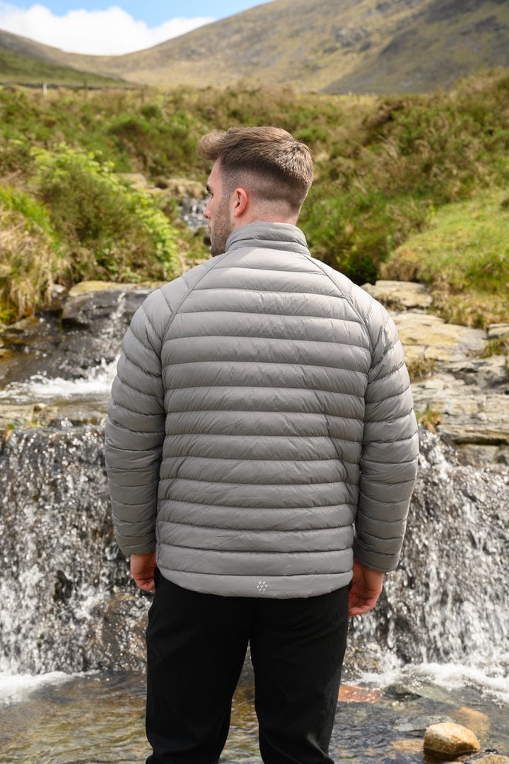 Mac In A Sac coats and Jackets Copy of Mac In A Sac- Jacket (Polar Men) equestrian team apparel online tack store mobile tack store custom farm apparel custom show stable clothing equestrian lifestyle horse show clothing riding clothes horses equestrian tack store