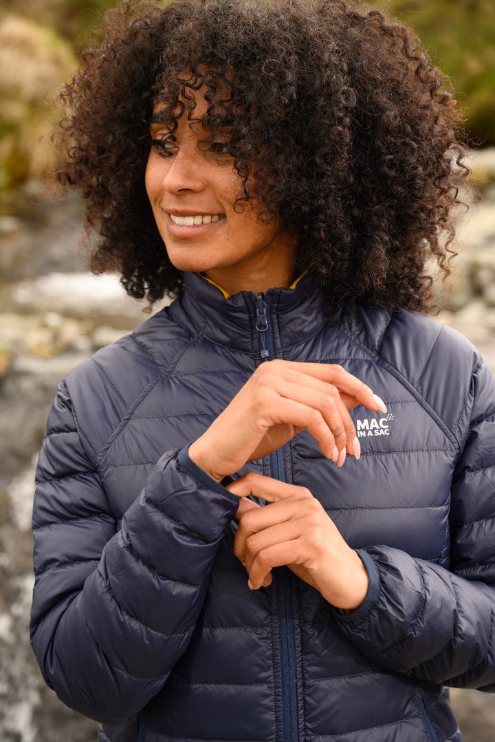 Mac In A Sac coats and Jackets Mac In A Sac- Jacket (Polar Lady) equestrian team apparel online tack store mobile tack store custom farm apparel custom show stable clothing equestrian lifestyle horse show clothing riding clothes horses equestrian tack store