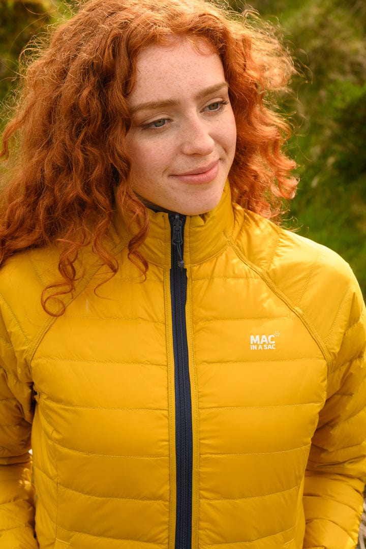 Mac In A Sac coats and Jackets Mac In A Sac- Jacket (Polar Lady) equestrian team apparel online tack store mobile tack store custom farm apparel custom show stable clothing equestrian lifestyle horse show clothing riding clothes horses equestrian tack store