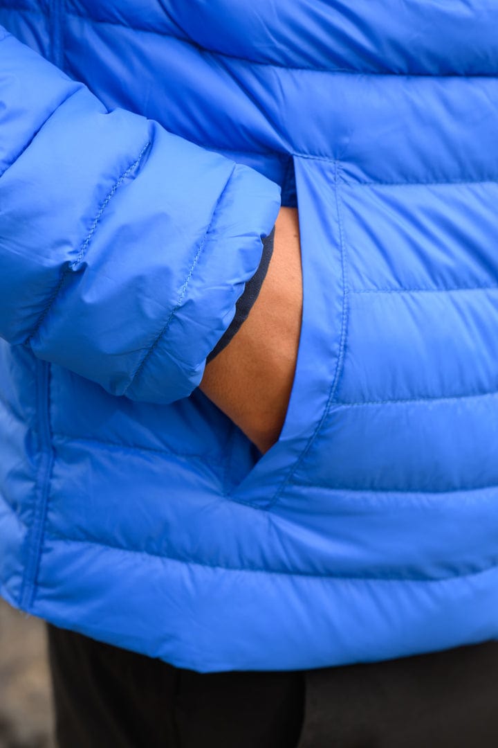 Mac In A Sac coats and Jackets Copy of Mac In A Sac- Jacket (Polar Men) equestrian team apparel online tack store mobile tack store custom farm apparel custom show stable clothing equestrian lifestyle horse show clothing riding clothes horses equestrian tack store