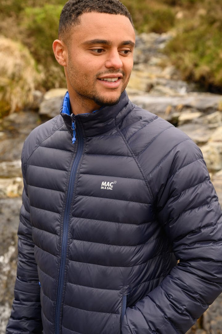 Mac In A Sac coats and Jackets Copy of Mac In A Sac- Jacket (Polar Men) equestrian team apparel online tack store mobile tack store custom farm apparel custom show stable clothing equestrian lifestyle horse show clothing riding clothes horses equestrian tack store