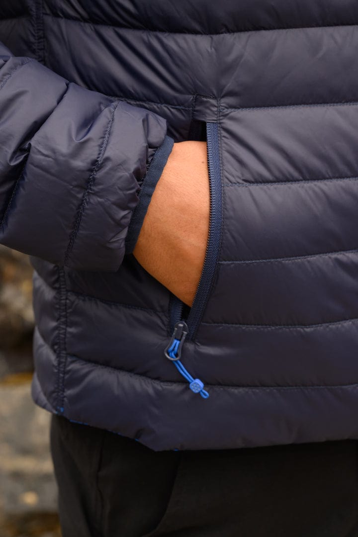 Mac In A Sac coats and Jackets Copy of Mac In A Sac- Jacket (Polar Men) equestrian team apparel online tack store mobile tack store custom farm apparel custom show stable clothing equestrian lifestyle horse show clothing riding clothes horses equestrian tack store