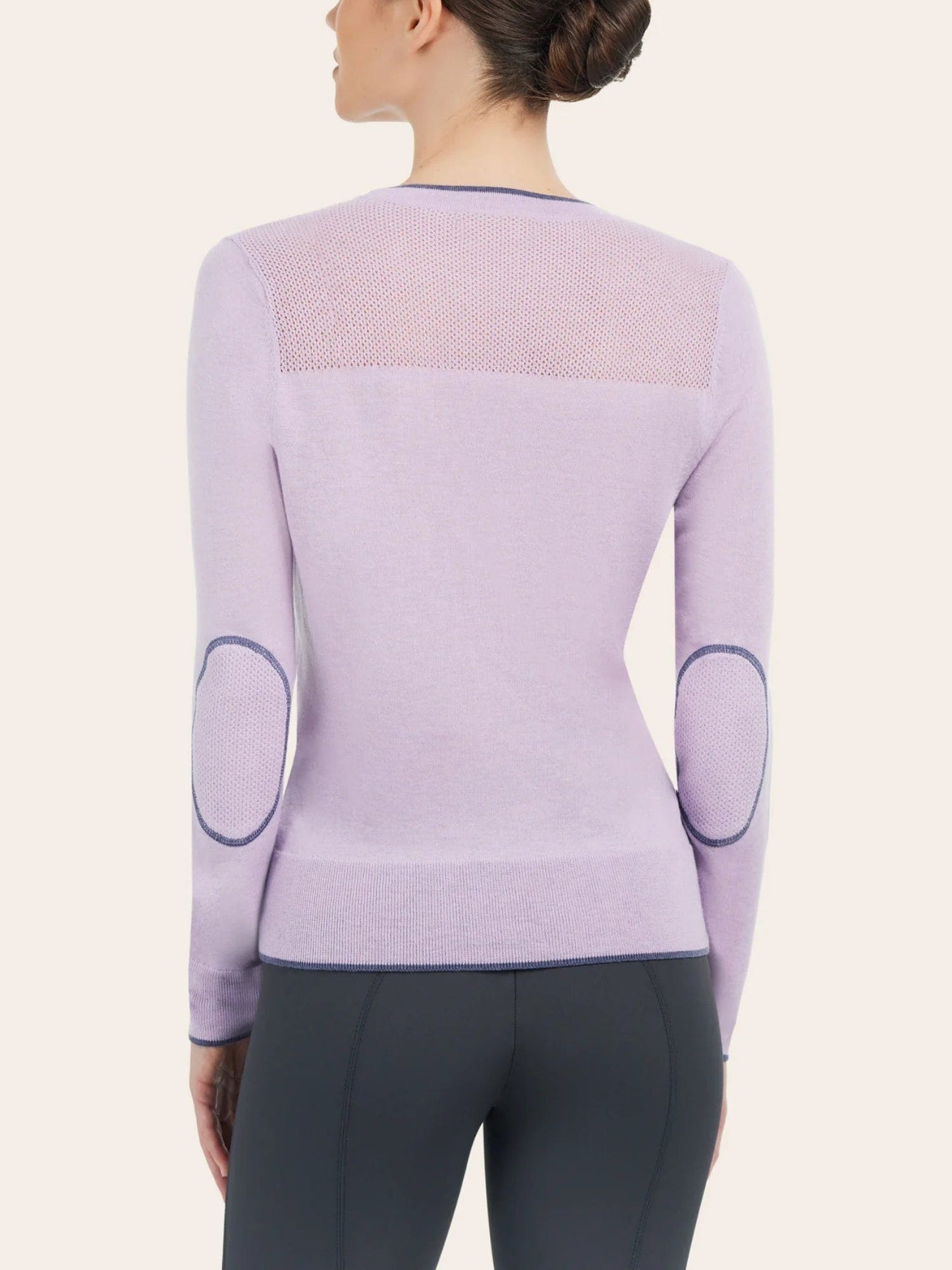 RJ Classics Pullover RJ Classics- Mollie Sweater equestrian team apparel online tack store mobile tack store custom farm apparel custom show stable clothing equestrian lifestyle horse show clothing riding clothes RJ Classics- Mollie Sweater horses equestrian tack store