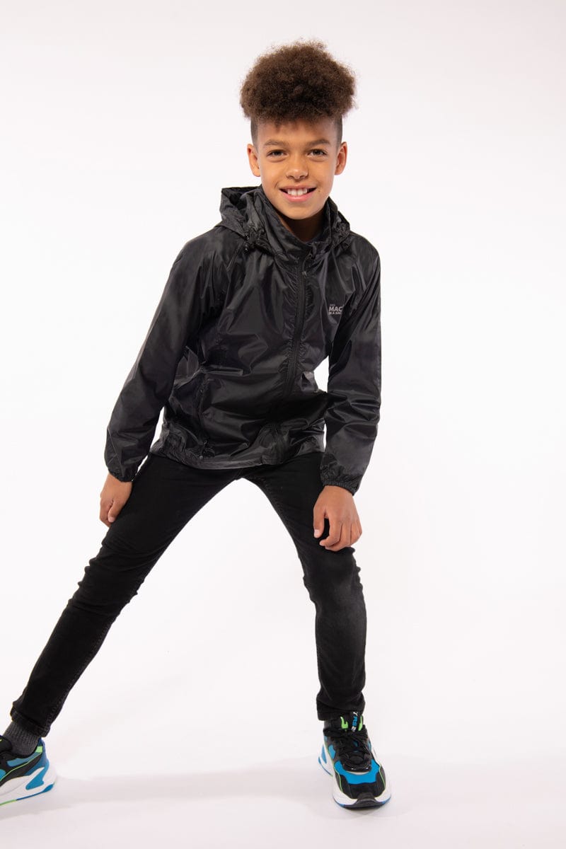 Mac In A Sac coat Mac In A Sac- Jacket (Origin 2) Youth equestrian team apparel online tack store mobile tack store custom farm apparel custom show stable clothing equestrian lifestyle horse show clothing riding clothes horses equestrian tack store