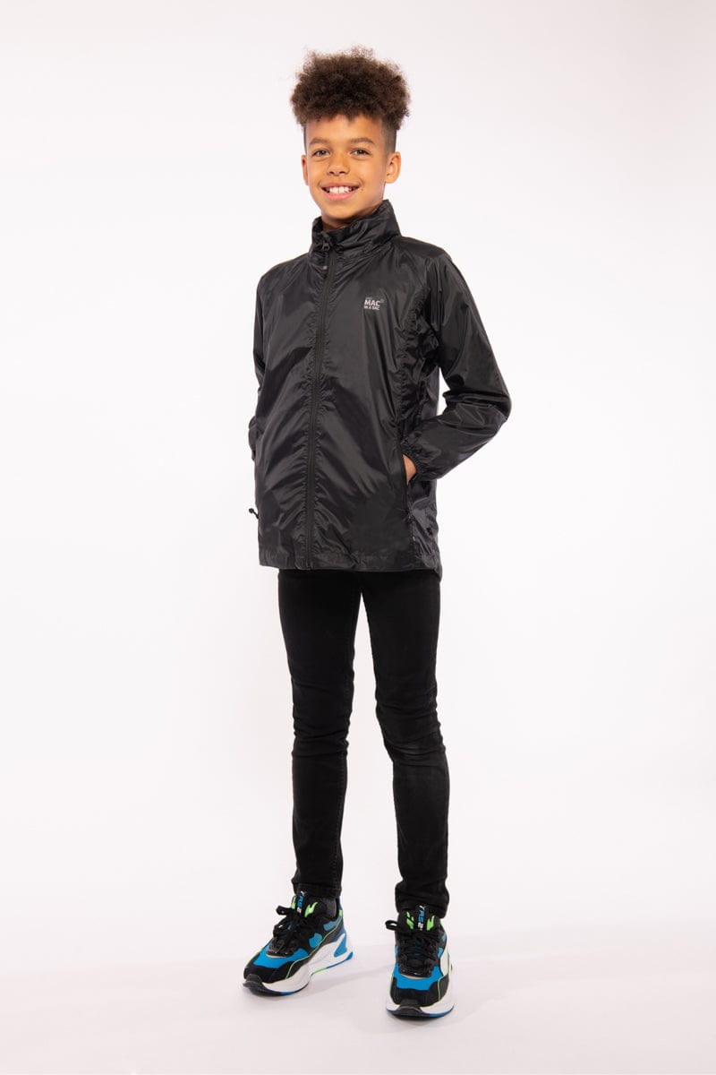 Mac In A Sac coat Mac In A Sac- Jacket (Origin 2) Youth equestrian team apparel online tack store mobile tack store custom farm apparel custom show stable clothing equestrian lifestyle horse show clothing riding clothes horses equestrian tack store