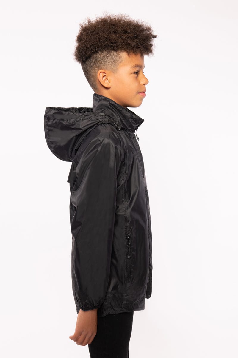 Mac In A Sac coat Mac In A Sac- Jacket (Origin 2) Youth equestrian team apparel online tack store mobile tack store custom farm apparel custom show stable clothing equestrian lifestyle horse show clothing riding clothes horses equestrian tack store