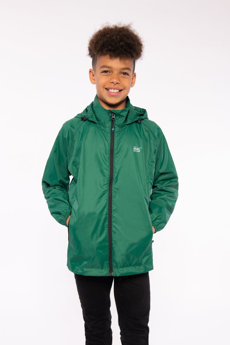 Mac In A Sac coat Mac In A Sac- Jacket (Origin 2) Youth equestrian team apparel online tack store mobile tack store custom farm apparel custom show stable clothing equestrian lifestyle horse show clothing riding clothes horses equestrian tack store