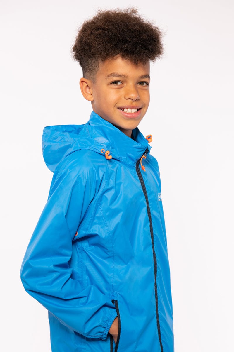 Mac In A Sac coat Mac In A Sac- Jacket (Origin 2) Youth equestrian team apparel online tack store mobile tack store custom farm apparel custom show stable clothing equestrian lifestyle horse show clothing riding clothes horses equestrian tack store
