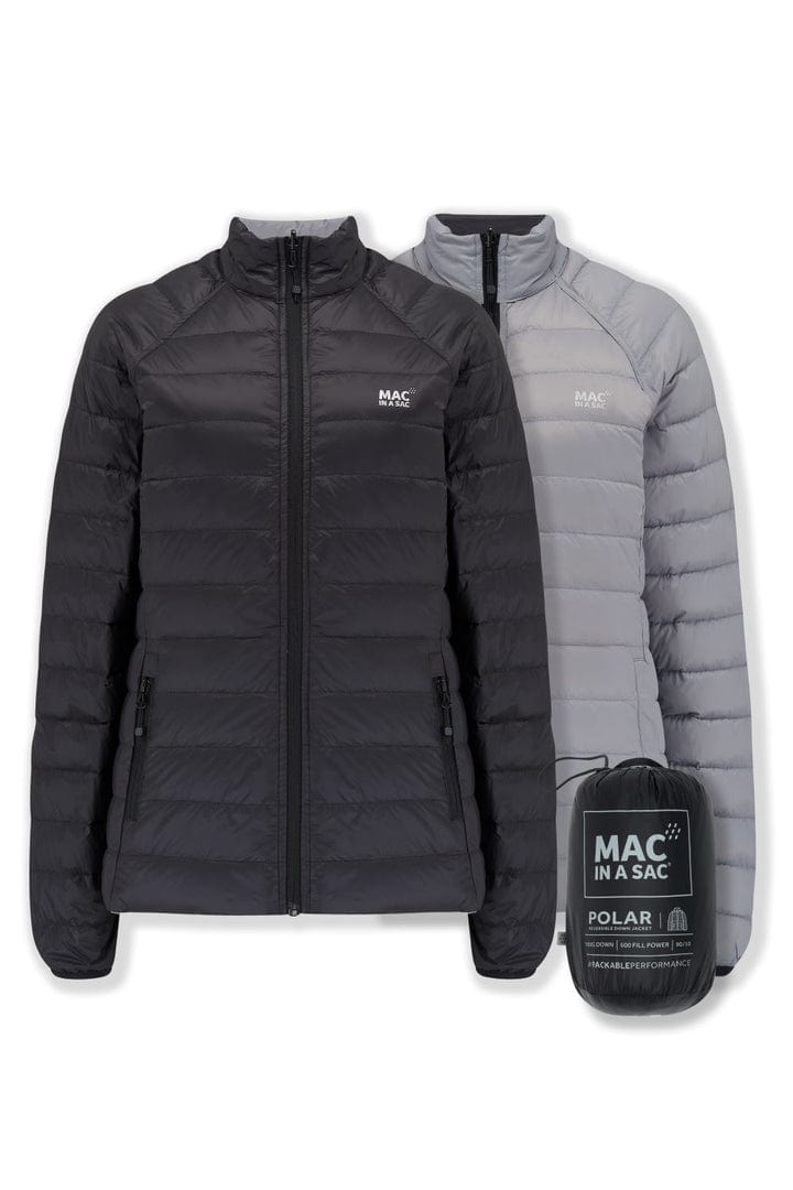 Mac In A Sac coats and Jackets Mac In A Sac- Jacket (Polar Lady) equestrian team apparel online tack store mobile tack store custom farm apparel custom show stable clothing equestrian lifestyle horse show clothing riding clothes horses equestrian tack store