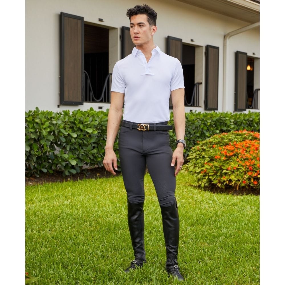RJ Classics Men's Breeches RJ Classics- Mason Breeches (Men's) equestrian team apparel online tack store mobile tack store custom farm apparel custom show stable clothing equestrian lifestyle horse show clothing riding clothes horses equestrian tack store