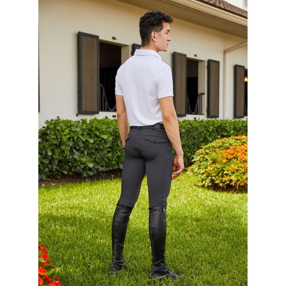 RJ Classics Men's Breeches RJ Classics- Mason Breeches (Men's) equestrian team apparel online tack store mobile tack store custom farm apparel custom show stable clothing equestrian lifestyle horse show clothing riding clothes horses equestrian tack store