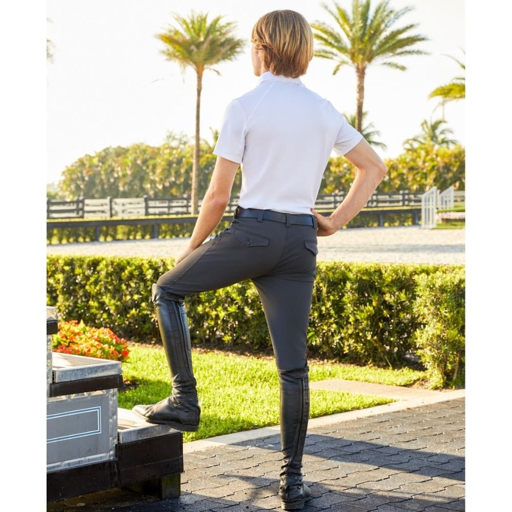 RJ Classics Men's Breeches RJ Classics- Mason Breeches (Men's) equestrian team apparel online tack store mobile tack store custom farm apparel custom show stable clothing equestrian lifestyle horse show clothing riding clothes horses equestrian tack store