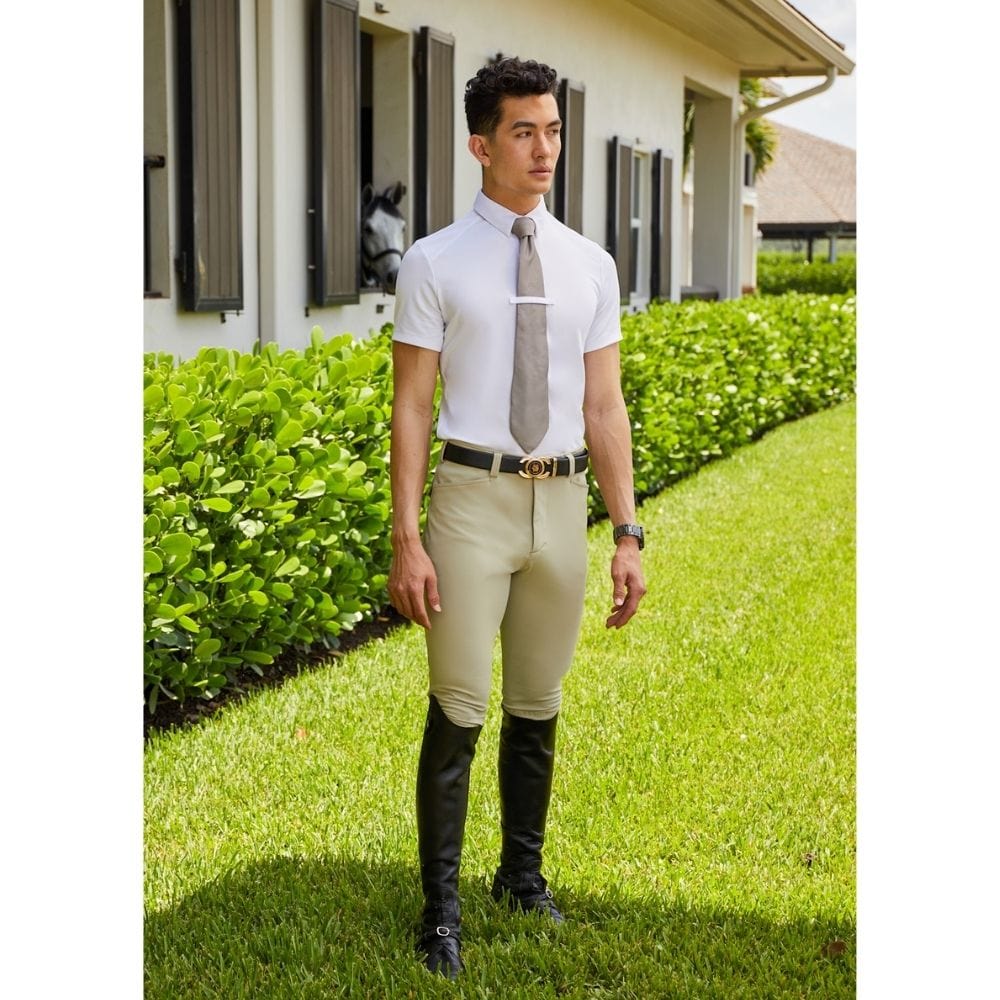 RJ Classics Men's Breeches RJ Classics- Mason Breeches (Men's) equestrian team apparel online tack store mobile tack store custom farm apparel custom show stable clothing equestrian lifestyle horse show clothing riding clothes horses equestrian tack store