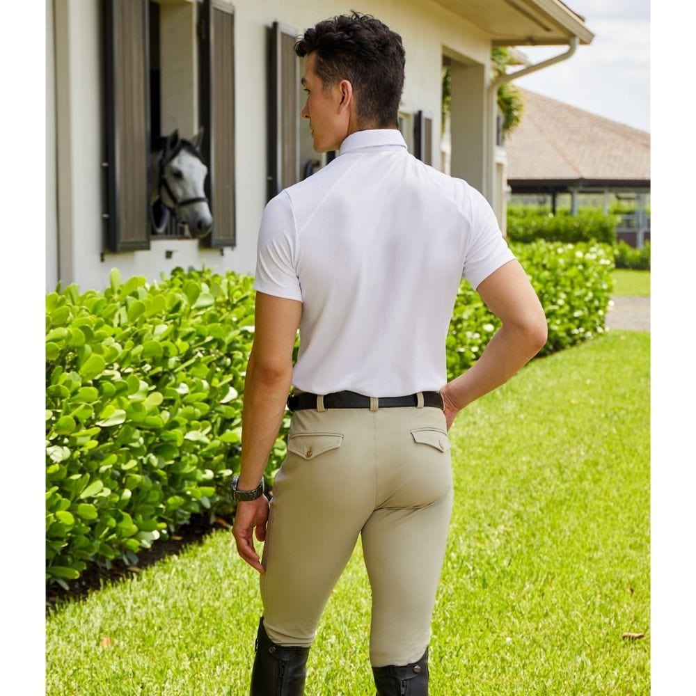 RJ Classics Men's Breeches RJ Classics- Mason Breeches (Men's) equestrian team apparel online tack store mobile tack store custom farm apparel custom show stable clothing equestrian lifestyle horse show clothing riding clothes horses equestrian tack store