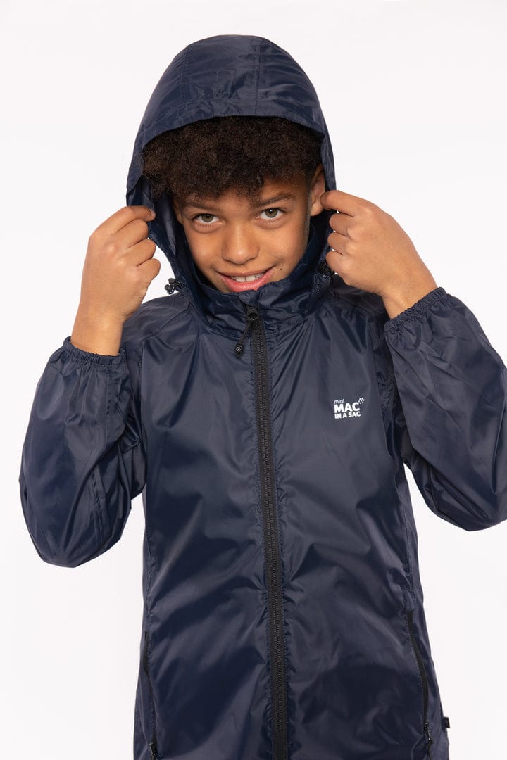 Mac In A Sac coat Mac In A Sac- Jacket (Origin 2) Youth equestrian team apparel online tack store mobile tack store custom farm apparel custom show stable clothing equestrian lifestyle horse show clothing riding clothes horses equestrian tack store