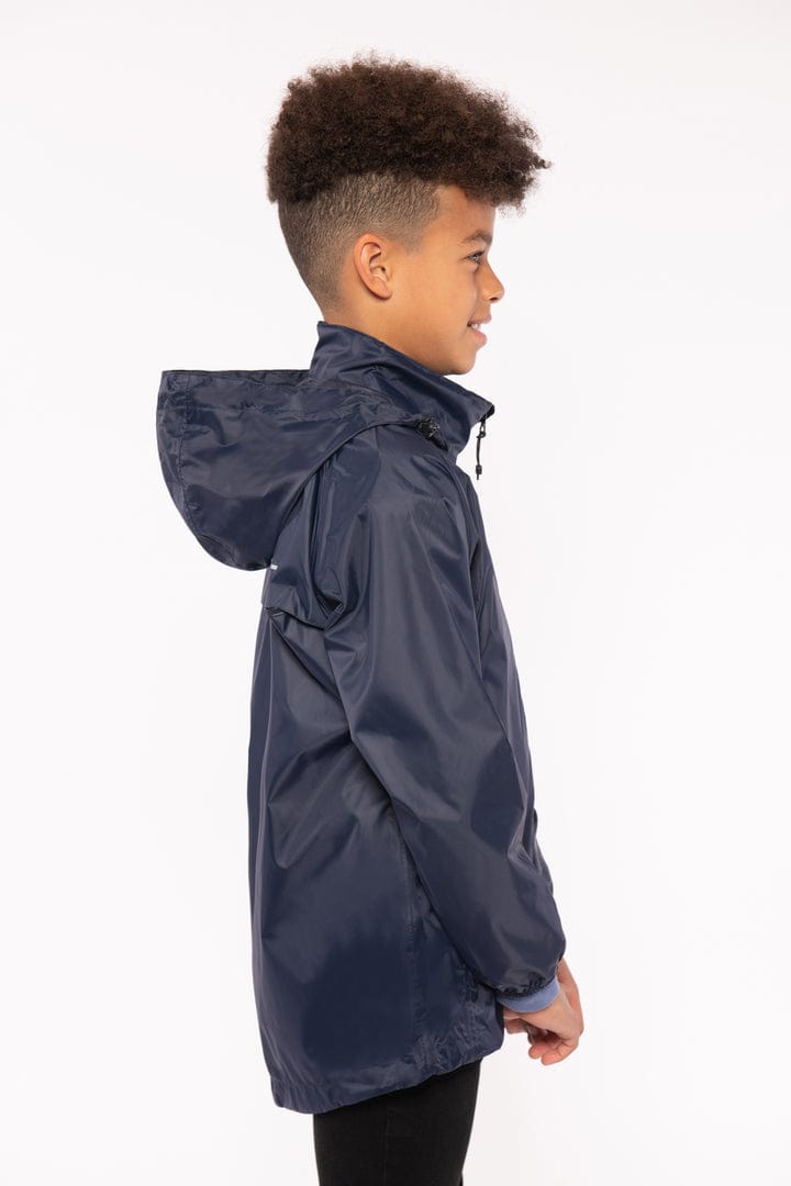 Mac In A Sac coat Mac In A Sac- Jacket (Origin 2) Youth equestrian team apparel online tack store mobile tack store custom farm apparel custom show stable clothing equestrian lifestyle horse show clothing riding clothes horses equestrian tack store