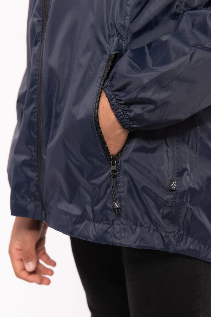 Mac In A Sac coat Mac In A Sac- Jacket (Origin 2) Youth equestrian team apparel online tack store mobile tack store custom farm apparel custom show stable clothing equestrian lifestyle horse show clothing riding clothes horses equestrian tack store